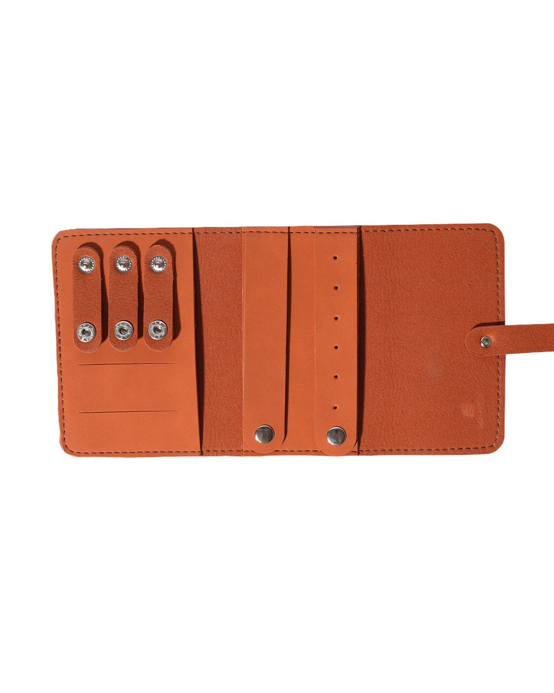 The Cocoa - Accessory Wallet - Image 2