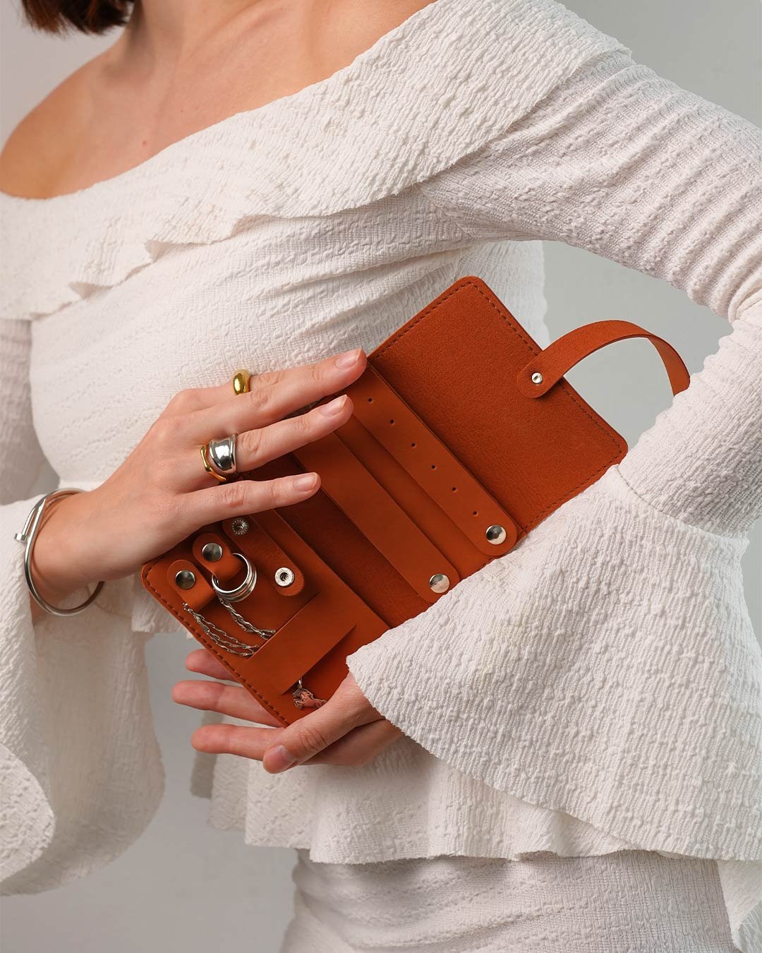The Cocoa - Accessory Wallet - Image 4