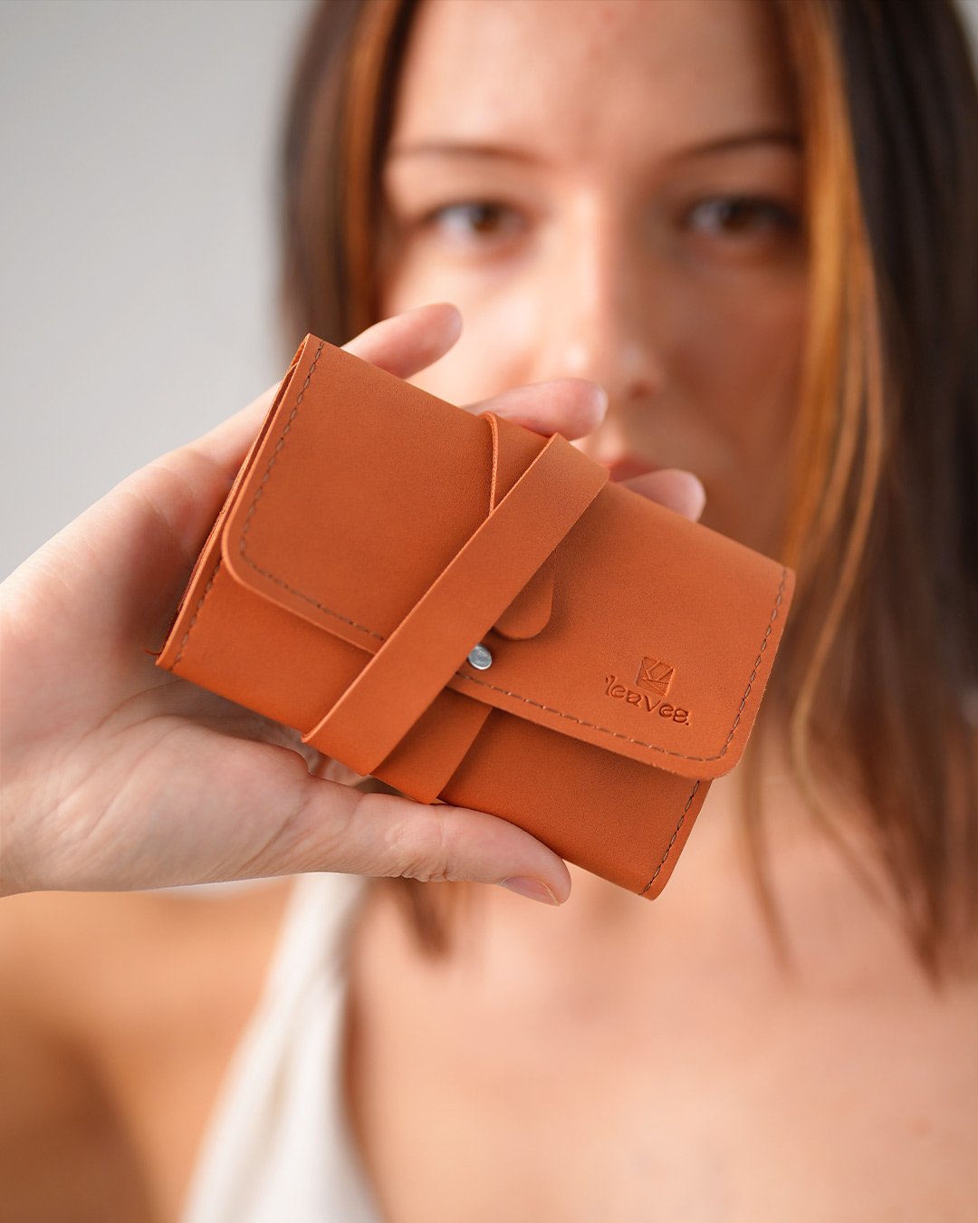 The Cocoa - Accessory Wallet - Image 3