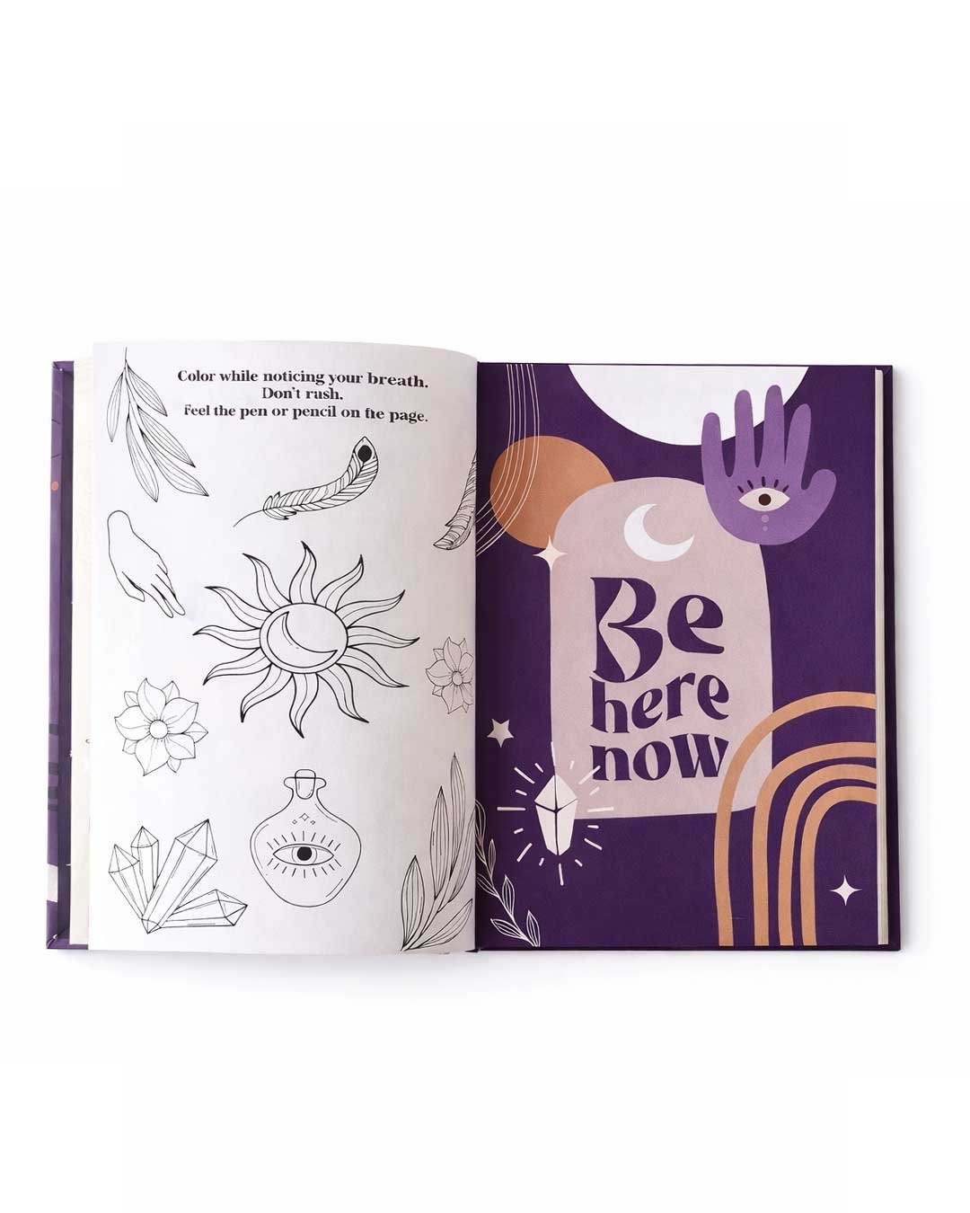 Self Care - Yearly Planner - Image 2